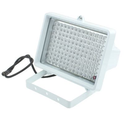 140 LED Auxiliary Light for CCD Camera, IR Distance: 150m (ZT-140LF) , Size: 11x17x12.5cm 140 LED Auxiliary Light for CCD Camera, IR Distance: 150m (ZT-140LF) , Size: 11x17x12.5cm